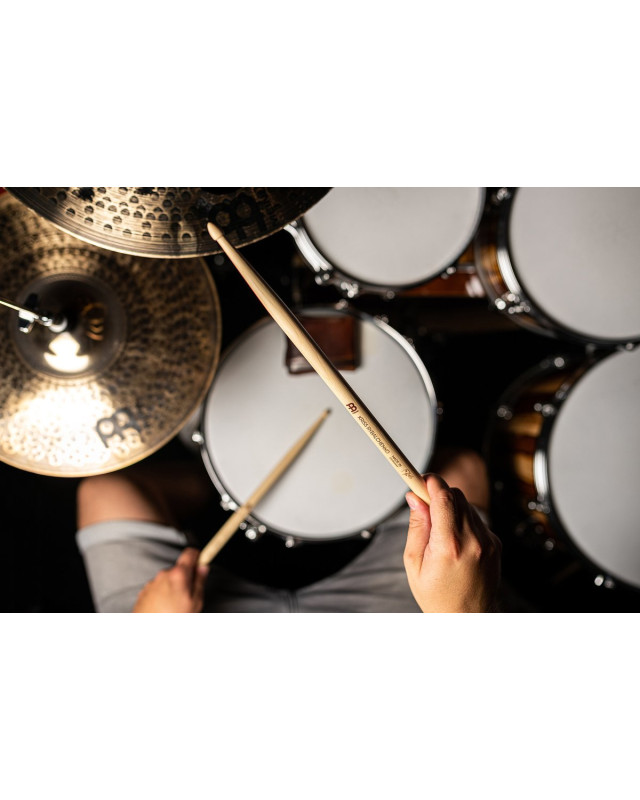 MEINL Stick & Brush - Kriss Rybalchenko Signature Drumstick