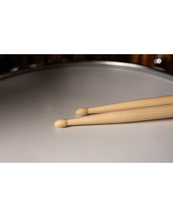 MEINL Stick & Brush - Wim de Vries Signature Drumstick
