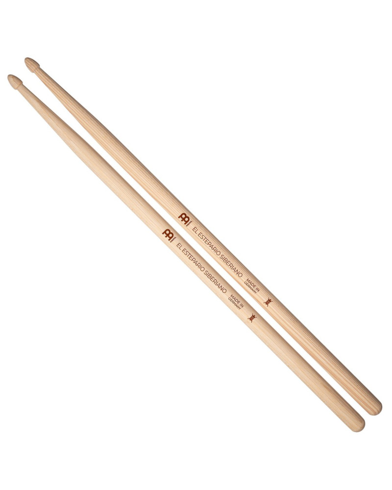 MEINL Stick & Brush - El Estepario Siberiano Signature Drumstick
