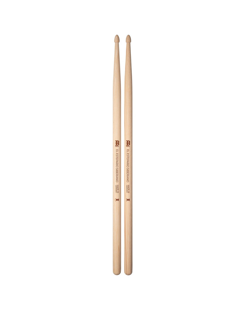 MEINL Stick & Brush - El Estepario Siberiano Signature Drumstick