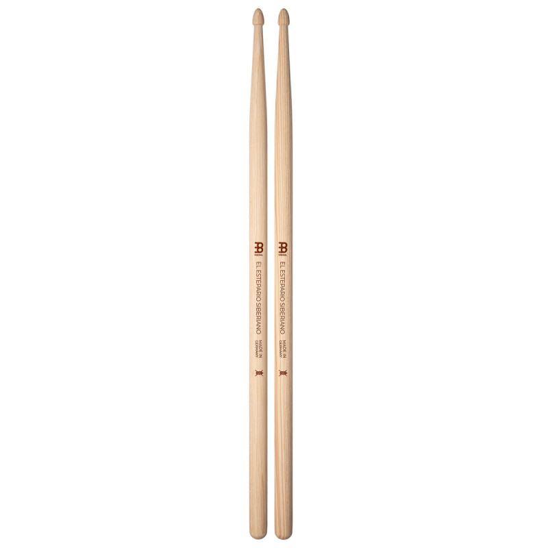 MEINL Stick & Brush - El Estepario Siberiano Signature Drumstick
