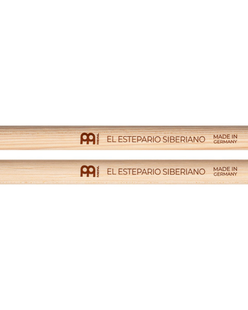 MEINL Stick & Brush - El Estepario Siberiano Signature Drumstick