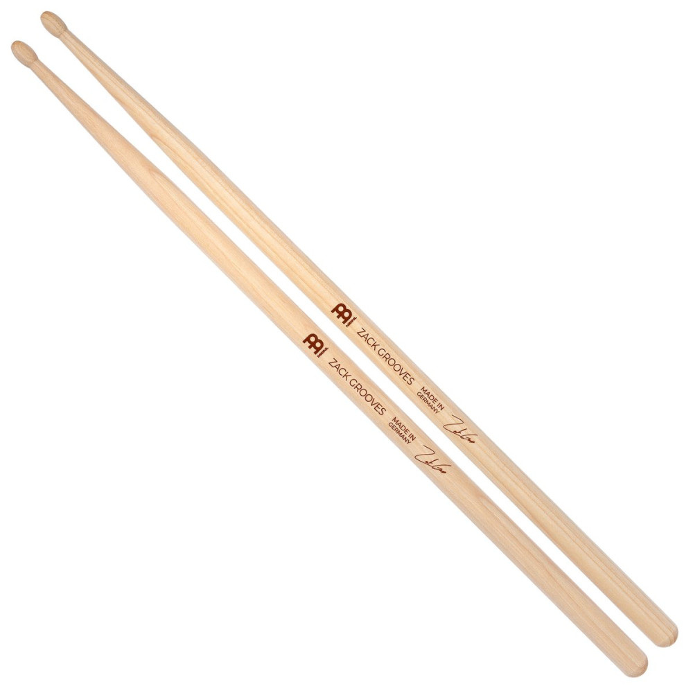 MEINL Stick & Brush - Zack Grooves Signature Drumstick