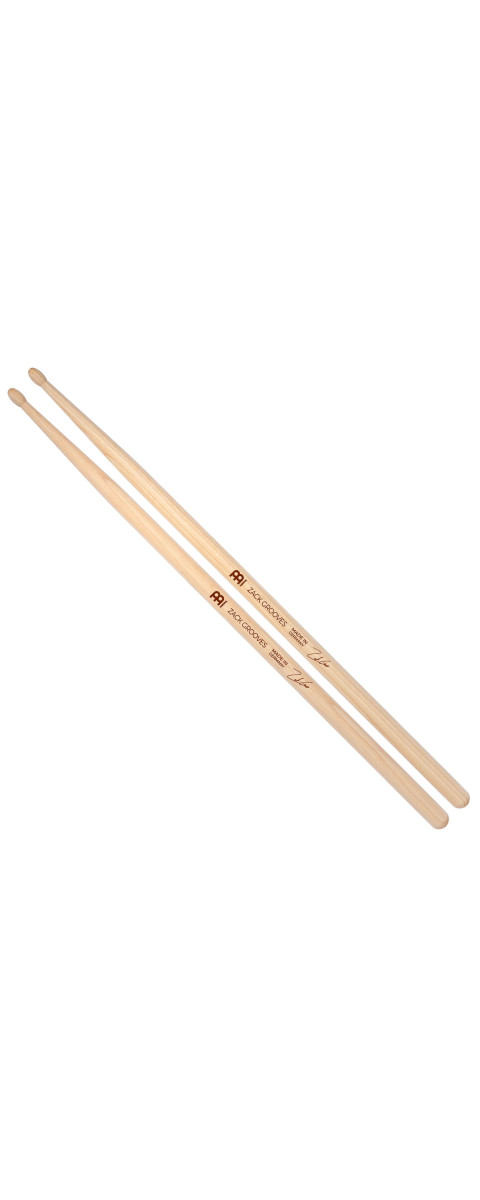MEINL Stick & Brush - Zack Grooves Signature Drumstick