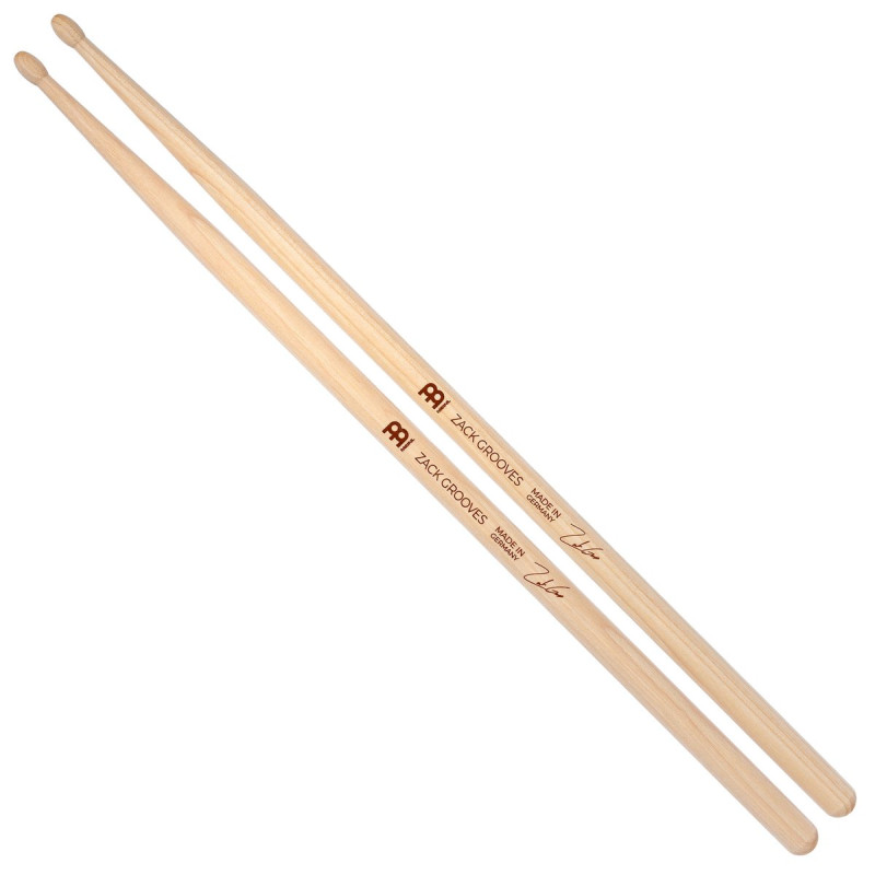 MEINL Stick & Brush - Zack Grooves Signature Drumstick