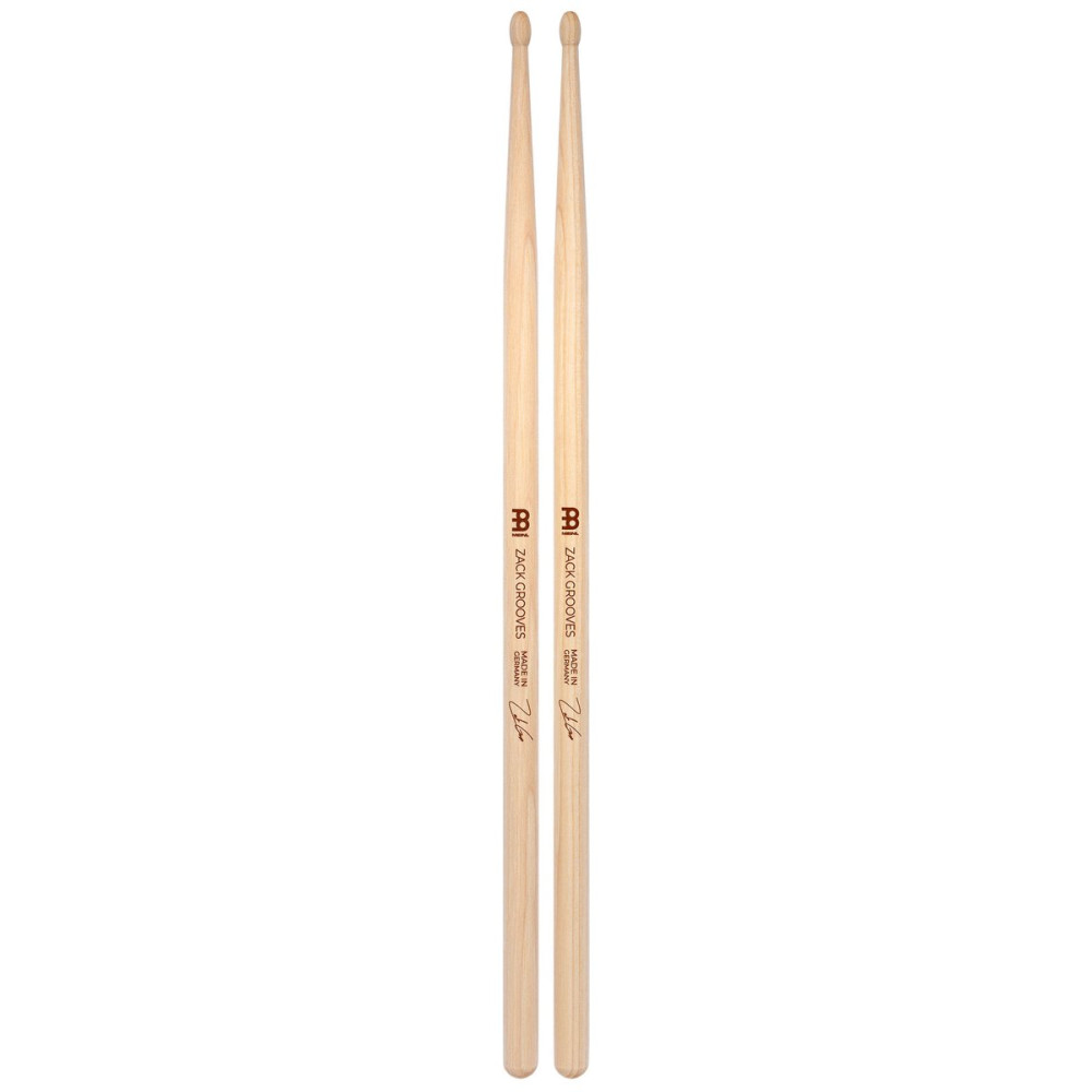 MEINL Stick & Brush - Zack Grooves Signature Drumstick