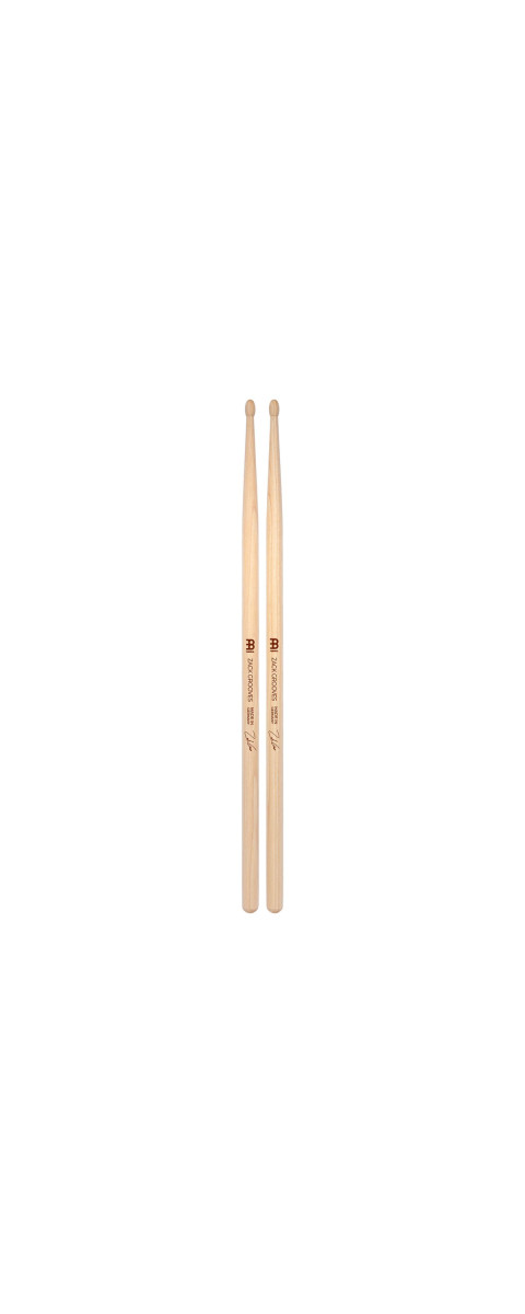 MEINL Stick & Brush - Zack Grooves Signature Drumstick