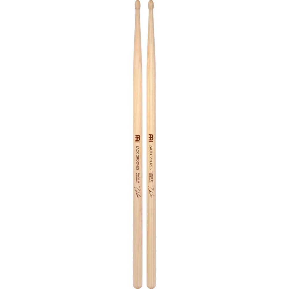 MEINL Stick & Brush - Zack Grooves Signature Drumstick