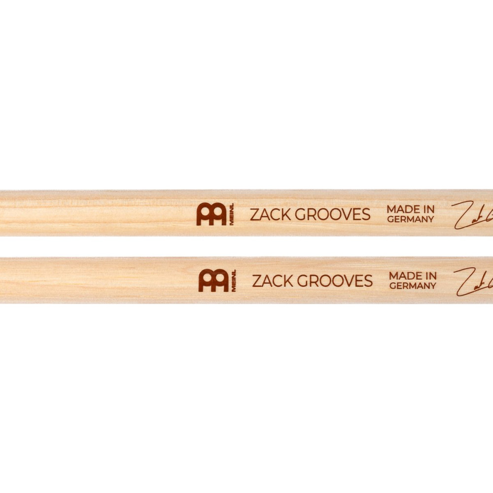 MEINL Stick & Brush - Zack Grooves Signature Drumstick