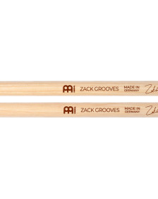 MEINL Stick & Brush - Zack Grooves Signature Drumstick