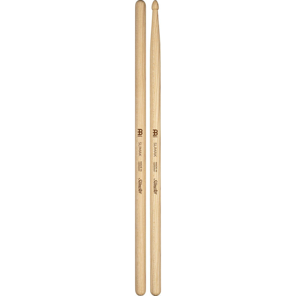 MEINL Stick & Brush - Slimak Signature Drumstick