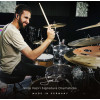 MEINL Stick & Brush - Siros Vaziri Signature Drumstick