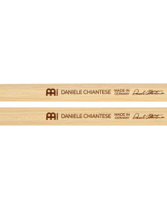 MEINL Stick & Brush - Daniele Chiantese Signature Drumstick