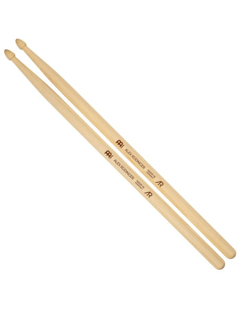 MEINL Stick & Brush - Alex Rüdinger Signature Drumstick