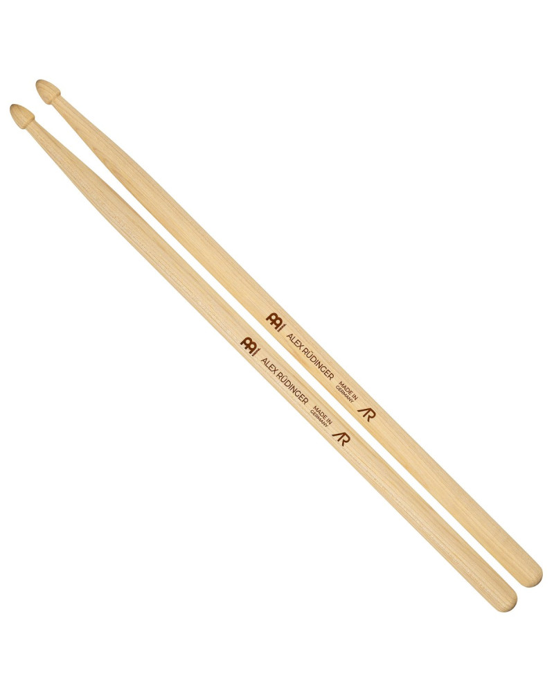 MEINL Stick & Brush - Alex Rüdinger Signature Drumstick