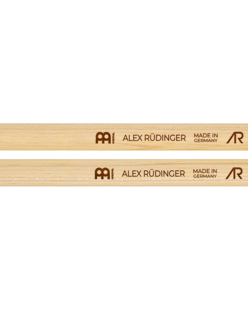 MEINL Stick & Brush - Alex Rüdinger Signature Drumstick