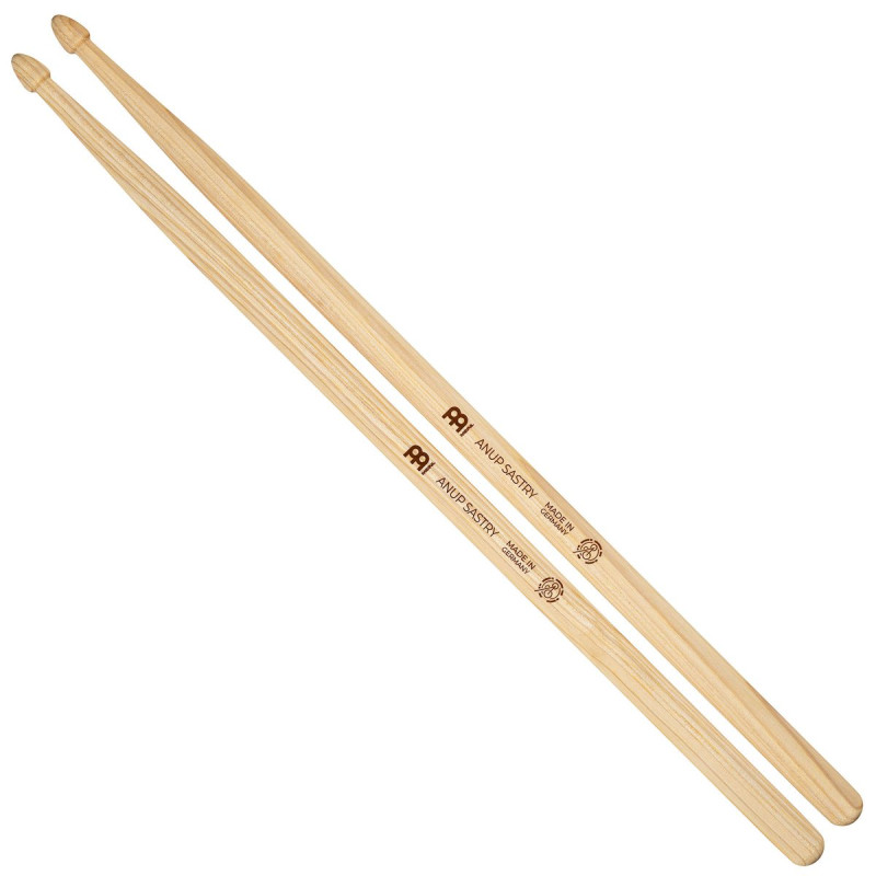 MEINL Stick & Brush - Anup Sastry Signature Drumstick
