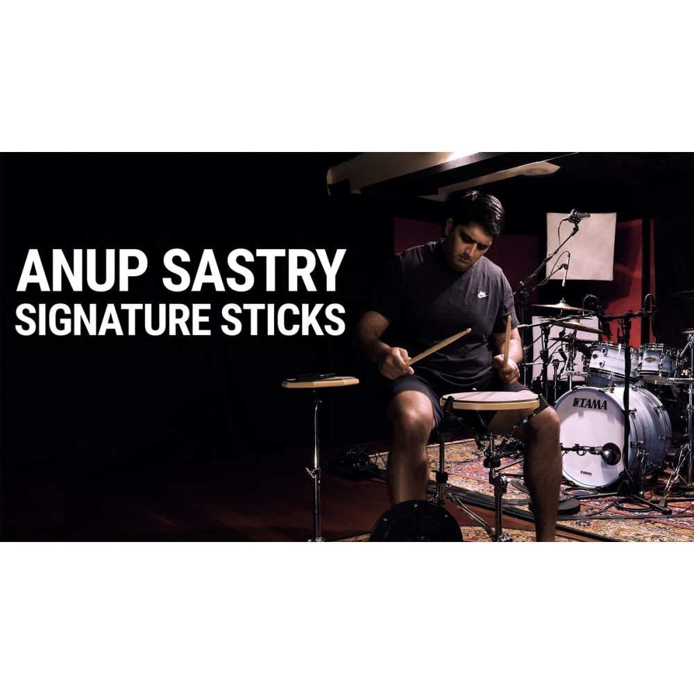 MEINL Stick & Brush - Anup Sastry Signature Drumstick