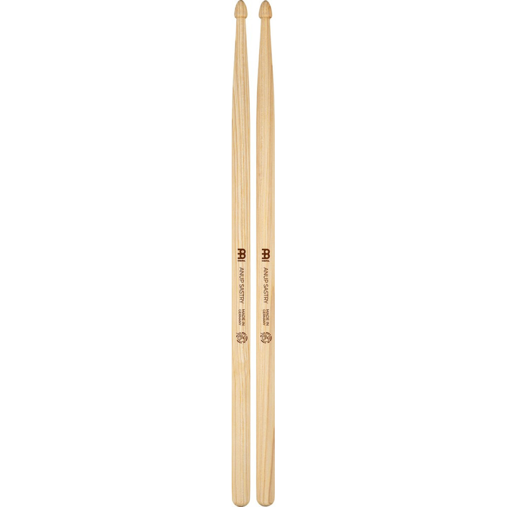 MEINL Stick & Brush - Anup Sastry Signature Drumstick