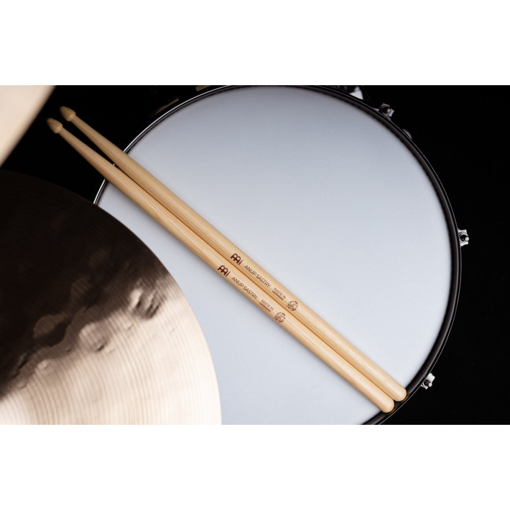 MEINL Stick & Brush - Anup Sastry Signature Drumstick