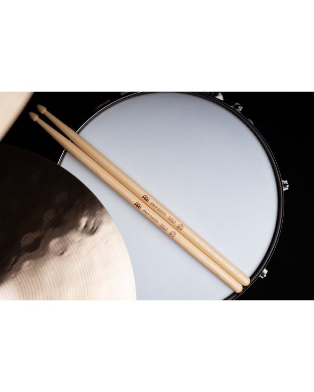 MEINL Stick & Brush - Anup Sastry Signature Drumstick