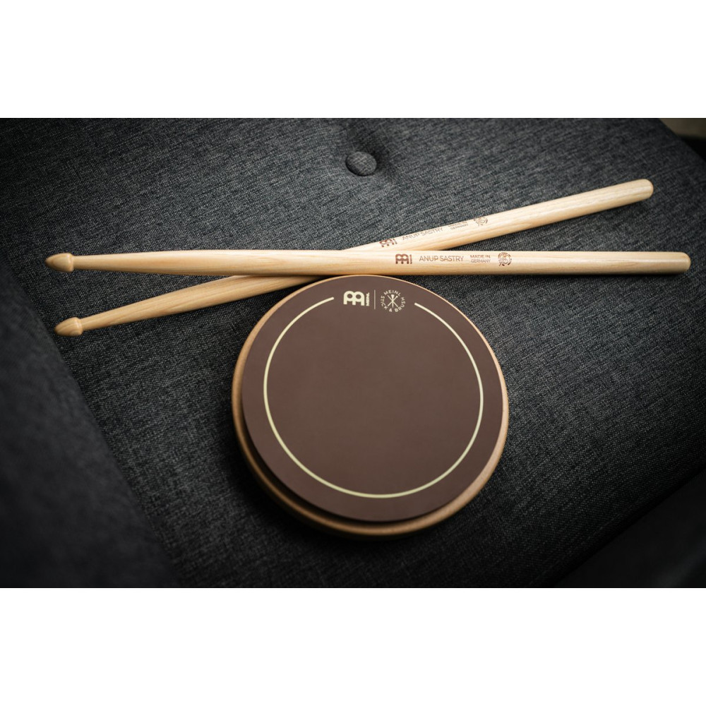 MEINL Stick & Brush - Anup Sastry Signature Drumstick