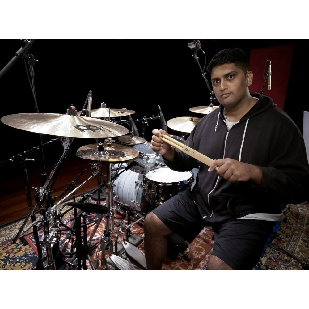 MEINL Stick & Brush - Anup Sastry Signature Drumstick