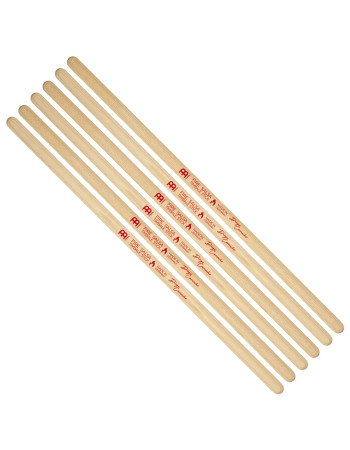 MEINL Stick & Brush - Diego Camacho Signature Timbales Sticks (3-Pack)