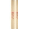 MEINL Stick & Brush - Diego Camacho Signature Timbales Sticks (3-Pack)