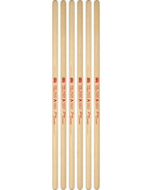 MEINL Stick & Brush - Diego Camacho Signature Timbales Sticks (3-Pack)