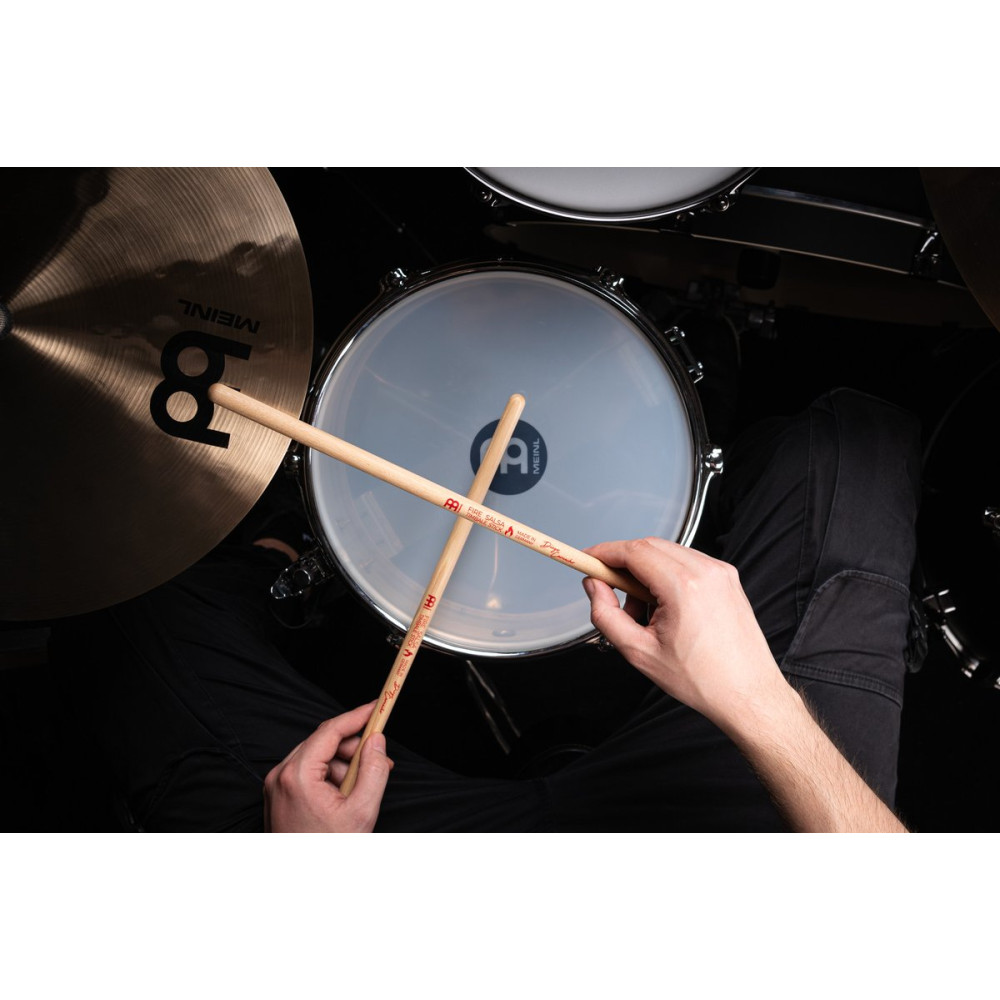 MEINL Stick & Brush - Diego Camacho Signature Timbales Sticks (3-Pack)