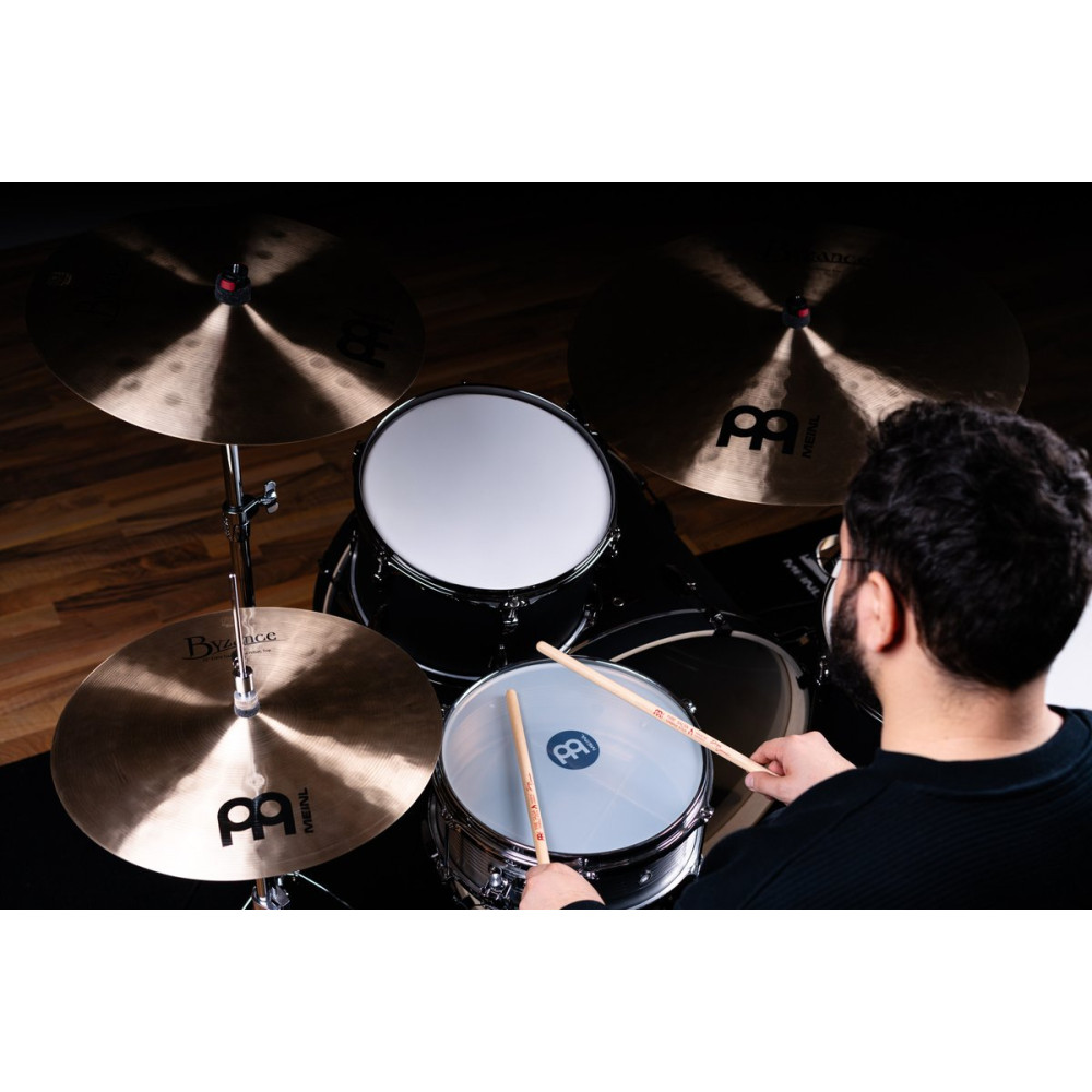MEINL Stick & Brush - Diego Camacho Signature Timbales Sticks (3-Pack)