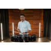 MEINL Stick & Brush - Diego Camacho Signature Timbales Stick