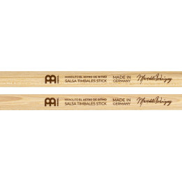 MEINL Stick & Brush - Manolito Rodriguez Signature Timbales Stick