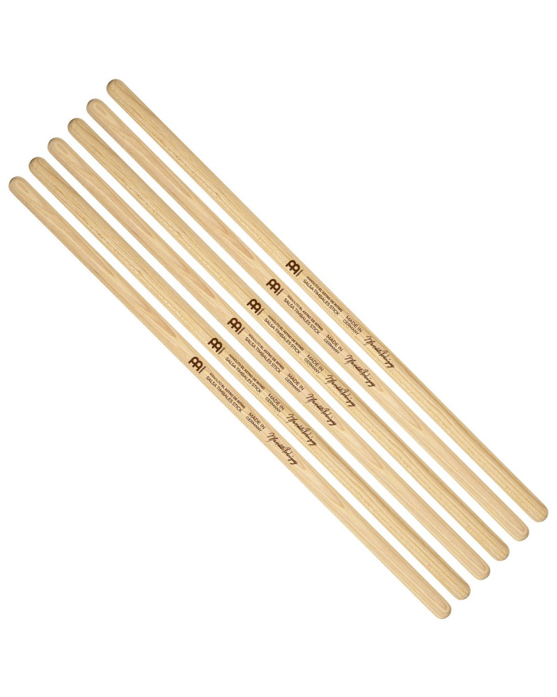 MEINL Stick & Brush - Manolito Rodriguez Signature Timbales Sticks (3-Pack)