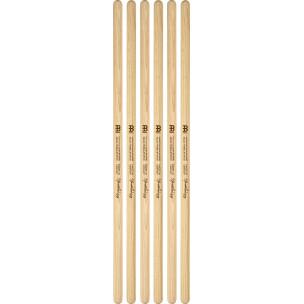 MEINL Stick & Brush - Manolito Rodriguez Signature Timbales Sticks (3-Pack)