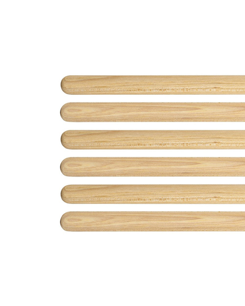 MEINL Stick & Brush - Manolito Rodriguez Signature Timbales Sticks (3-Pack)