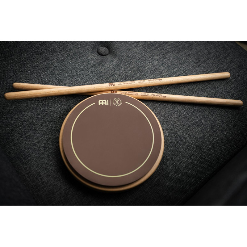 MEINL Stick & Brush - Manolito Rodriguez Signature Timbales Stick