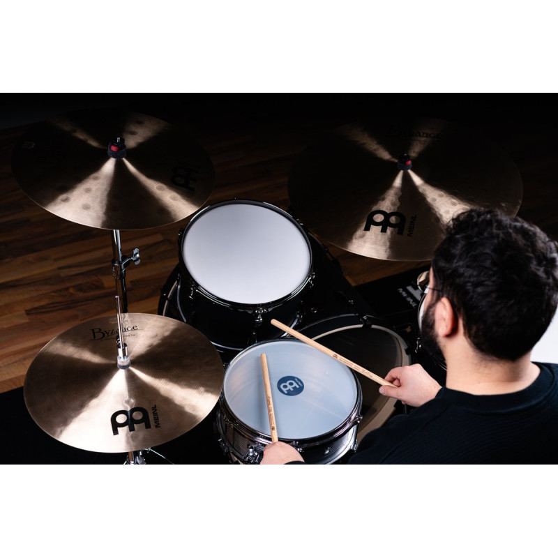 MEINL Stick & Brush - Manolito Rodriguez Signature Timbales Stick
