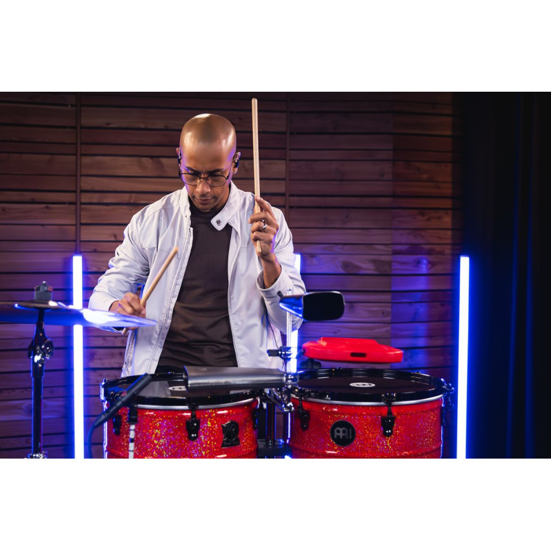 MEINL Stick & Brush - Manolito Rodriguez Signature Timbales Stick