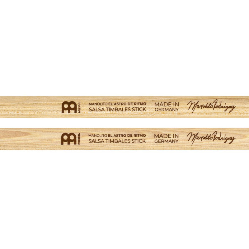 MEINL Stick & Brush - Manolito Rodriguez Signature Timbales Stick