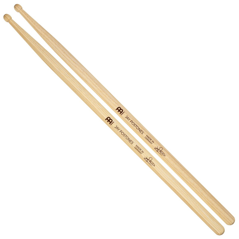 MEINL Stick & Brush - Jay Postones Signature Drumstick