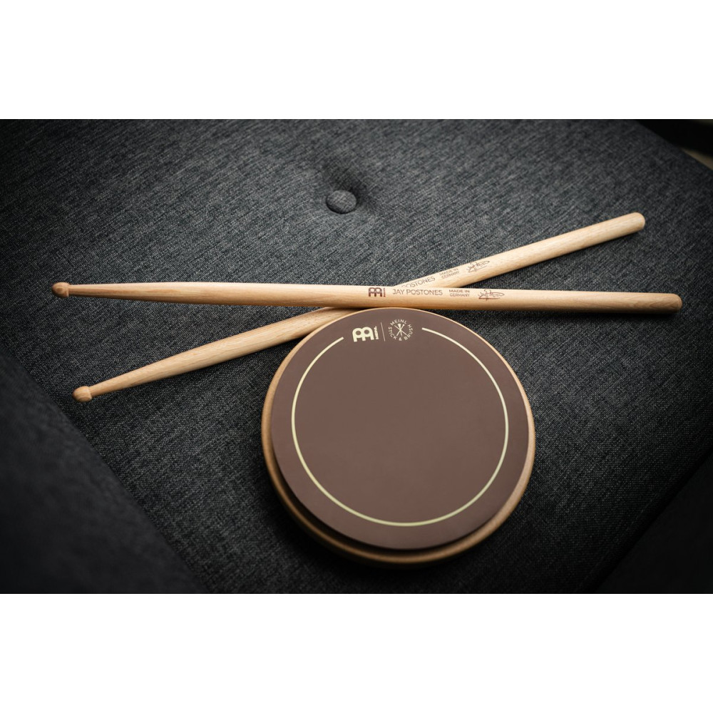 MEINL Stick & Brush - Jay Postones Signature Drumstick
