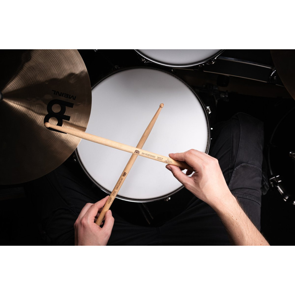 MEINL Stick & Brush - Jay Postones Signature Drumstick