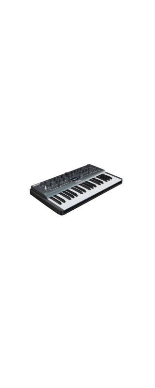 Modal MDARGON8 Synthesiser, digital, ARGON8, wavetable, 37 keys, 8 voices