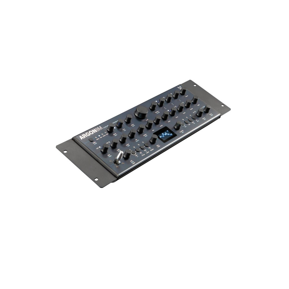 Modal MDARGON8M Synthesiser, digital, ARGON8M, wavetable,  8 voices, module