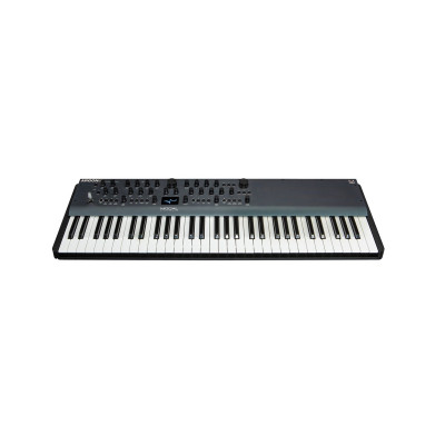 Modal MDARGON8X Synthesiser, digital, ARGON8X, wavetable,  61 keys, 8 voices