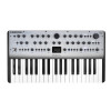 Modal MDCARBON8 synthesiser, digital, CARBON8, Advanced Experimental, 37 keys, 8 voices