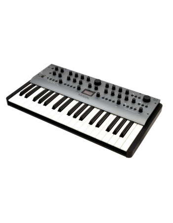 Modal MDCARBON8 synthesiser, digital, CARBON8, Advanced Experimental, 37 keys, 8 voices