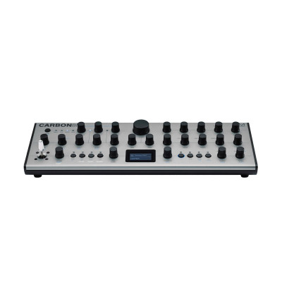 Modal MDCARBON8M Synthesiser, digital, CARBON8M, Advanced Experimental, 8 voices, Modul